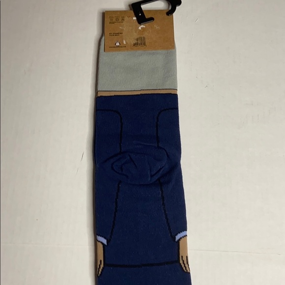NWT Bernie Sanders Socks - Picture 3 of 3